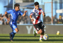 Manchester City Are Facing Stiff Competition For This Talented Winger: One For The Future? Manchester City