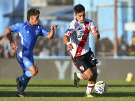 Manchester City Are Facing Stiff Competition For This Talented Winger: One For The Future? Manchester City