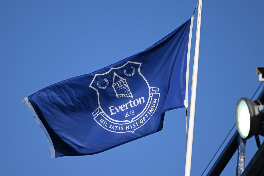 €10m Everton Man Wanted By Sevilla In Summer: Should Toffees Sell Or Loan Him?