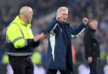 Latest Update On The Future Of Everton Manager David Moyes: Is He The Right Man For The Toffees? David Moyes of Everton