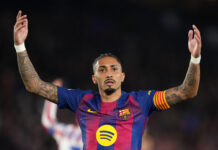 Bernal Gets 9, Yamal With 8.5 | Barcelona Players Rated In Impressive Win Vs Atletico Madrid Barcelona