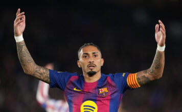 Bernal Gets 9, Yamal With 8.5 | Barcelona Players Rated In Impressive Win Vs Atletico Madrid Barcelona