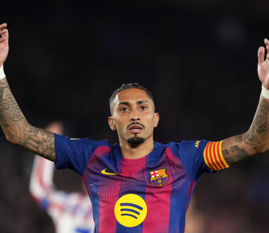 Bernal Gets 9, Yamal With 8.5 | Barcelona Players Rated In Impressive Win Vs Atletico Madrid Barcelona