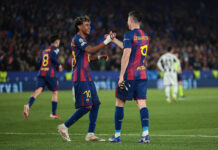 Will Flick Make Any Changes? | 4-2-3-1 Barcelona Predicted Lineup Vs Rayo Vallecano Barcelona