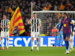 Elanga Gets 7.5, Thiaw With 4 | Newcastle United Players Rated In Poor Loss Vs Barcelona Newcastle United