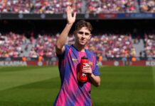 Manchester United Are Planning To Move In For This Barcelona Ace: Dream Option For Carrick? Manchester United