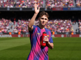 Manchester United Are Planning To Move In For This Barcelona Ace: Dream Option For Carrick? Manchester United