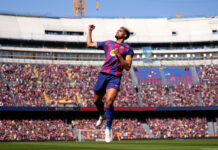 Cancelo Gets 8.5, Pedri With 8 | Barcelona Players Rated In Narrow Win Vs Rayo Vallecano Barcelona