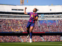 Cancelo Gets 8.5, Pedri With 8 | Barcelona Players Rated In Narrow Win Vs Rayo Vallecano Barcelona