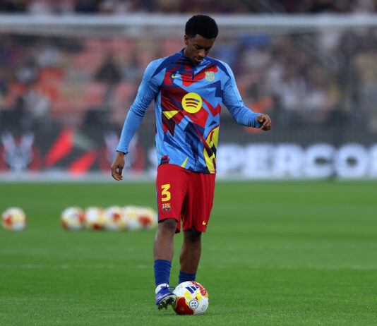 Manchester United Are Among The Clubs Hoping To Land This Barcelona Ace: Good Fit For Carrick? Manchester United