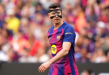 Araujo, Lopez And Yamal To Start | 4-2-3-1 Barcelona Predicted Lineup Vs Newcastle United Barcelona