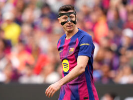 Araujo, Lopez And Yamal To Start | 4-2-3-1 Barcelona Predicted Lineup Vs Newcastle United Barcelona