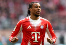 Liverpool Identify This Bayern Munich Winger As A Target: Dream Option For Slot? Liverpool