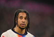 Liverpool Are Set To Rival Manchester City For This Bayern Munich Winger: Dream Option For Olise? Liverpool