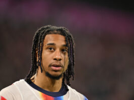 Liverpool Are Set To Rival Manchester City For This Bayern Munich Winger: Dream Option For Olise? Liverpool