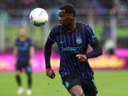 Manchester United Identify This Inter Milan Forward As A Target: Good Option For Carrick? Manchester United