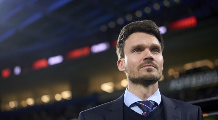 16 G/A Sunderland Youngster Tipped To Use Rangers: Does The Model Make Sense? Rangers FC