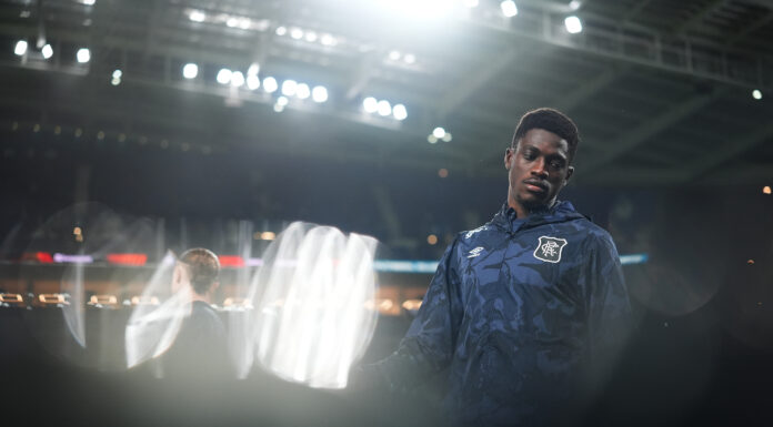 Danny Rohl Wants A Permanent Deal For 23-Year-Old: Should Rangers Push For Him In Reduced Price? Nasser Djiga Rangers