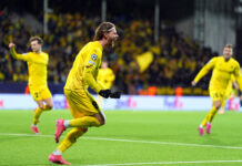 Leeds United Are Behind Celtic In Pursuit Of This Gifted Striker: Should Farke Step Up His Chase? Leeds United