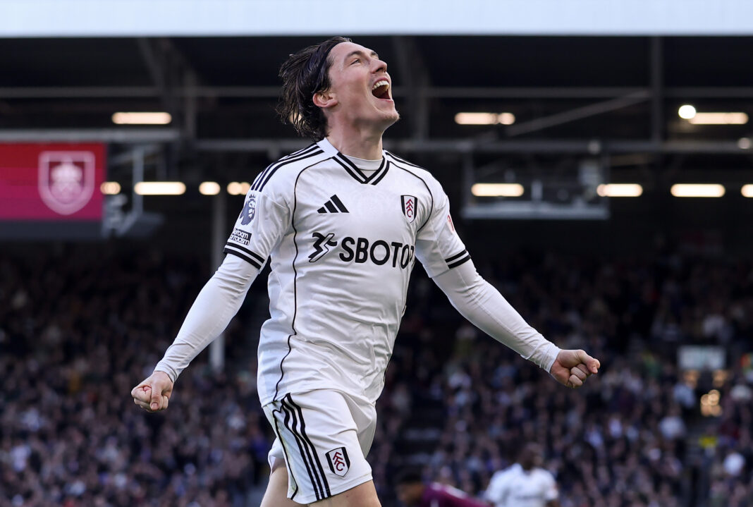 Harry Wilson linked to Everton