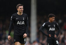 Tel, Richarlison And Danso To Start | 4-2-3-1 Tottenham Hotspur Predicted Lineup Vs Crystal Palace Tottenham Hotspur