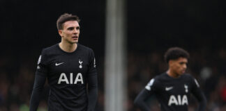 Tottenham Hotspur