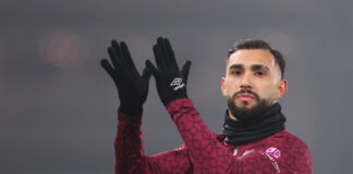 £25M West Ham Star Reveals The Painful Truth About His Rise: Has He Changed The Club’s Identity Under Nuno? West Ham news