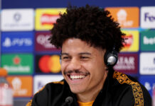 Tottenham Hotspur Are Eyeing A Move For This Talented Midfielder: Should Spurs Move In For Him? Tottenham Hotspur