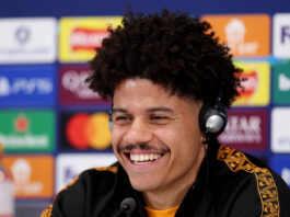 Tottenham Hotspur Are Eyeing A Move For This Talented Midfielder: Should Spurs Move In For Him? Tottenham Hotspur