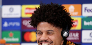 Tottenham Hotspur