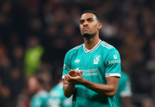 Jones, Gakpo And Allison To Start | 4-2-3-1 Liverpool Predicted Lineup Vs Tottenham Hotspur Liverpool