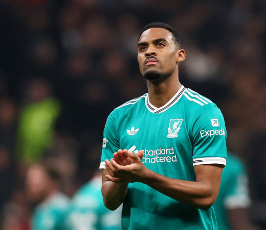 Jones, Gakpo And Allison To Start | 4-2-3-1 Liverpool Predicted Lineup Vs Tottenham Hotspur Liverpool