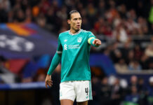 Wirtz And Ekitike Get 7 | Liverpool Players Rated In Poor Loss Vs Galatasaray Liverpool