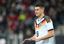 Arsenal Are Leading The Chase For This Talented Forward: Should Arteta Get Him On Board? Arsenal