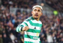 Celtic Receive A Possitive Update For £9M Defender: Should The Bhoys Commit To A Permanent Transfer? Julian Araujo Celtic