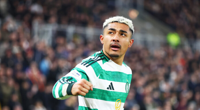 Celtic Receive A Possitive Update For £9M Defender: Should The Bhoys Commit To A Permanent Transfer? Julian Araujo Celtic