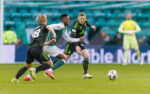 Celtic Plot Summer Move For This Hibernian Midfield Ace: Why He Could Replace McGregor In The Long Run Celtic target Chaiwa