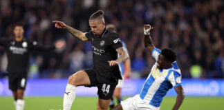 Rangers Face Competition For This Emerging Midfielder Available For Free This Summer: What Should Rohl Do? Rangers target Ashia