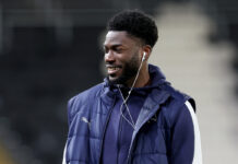 Leeds United Receive Response Regarding 25-Year-Old Championship Star: Does He Fill The Attacking Gap In The Team? Leeds United