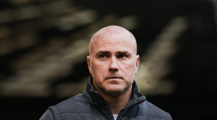 4-2-2-2 Manager High On Celtic’s Shortlist: Will His High-Tempo Style Work At Celtic Park? Celtic news