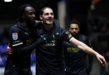 Celtic Closely Monitoring This Swiss Forward: Can The Bhoys Finally Fix Their Striker Crisis This Summer? Celtic