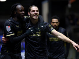 Celtic Closely Monitoring This Swiss Forward: Can The Bhoys Finally Fix Their Striker Crisis This Summer? Celtic