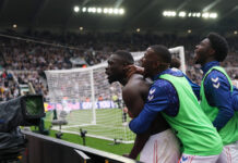 Sunderland Forward Praised For This Wonderful Attribute: Can He Keep His Form Till The End Of The Season? Brian Brobbey Sunderland