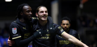 Celtic Closely Monitoring This Swiss Forward: Can The Bhoys Finally Fix Their Striker Crisis This Summer? Celtic