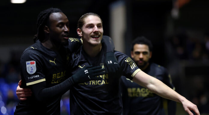 Celtic Closely Monitoring This Swiss Forward: Can The Bhoys Finally Fix Their Striker Crisis This Summer? Celtic