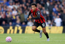 Manchester United Are Leading The Race For This Bournemouth Midfielder: Good Fit For Carrick? Manchester United