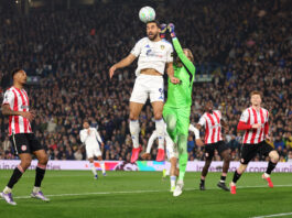 Bijol Gets 8.5, Ampadu With 7.5 | Leeds United Players Rated In Lackluster Draw Vs Brentford Leeds United