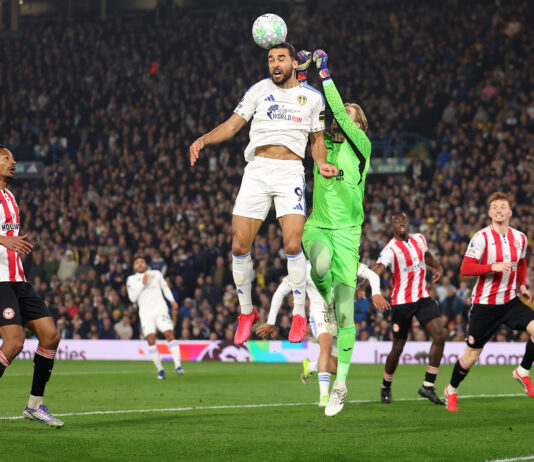 Bijol Gets 8.5, Ampadu With 7.5 | Leeds United Players Rated In Lackluster Draw Vs Brentford Leeds United