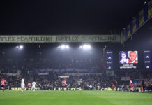Leeds United Warned Of A Big Financial Setback Concerning Elland Road: Will It Survive A Championship Season? Elland Road Leeds United
