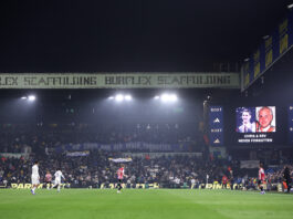 Leeds United Warned Of A Big Financial Setback Concerning Elland Road: Will It Survive A Championship Season? Elland Road Leeds United